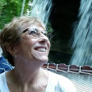 Meet your Posher, Terry